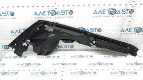 Seal wing hood-wing left BMW X7 G07 19-