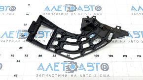 Front bumper mount left wing BMW X7 G07 19-22