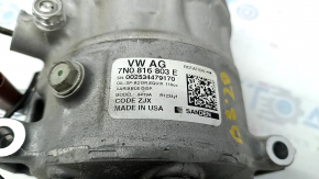 Air Conditioning Compressor VW Passat 20-22 2.0T