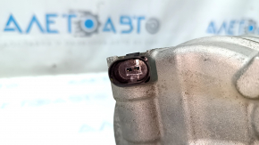 Air Conditioning Compressor VW Passat 20-22 2.0T