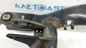 Rear subframe Audi A3 8V 15-20 4d AWD rusty