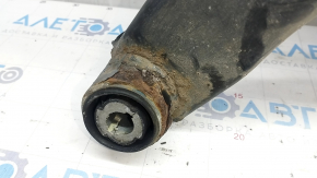 Rear subframe Audi A3 8V 15-20 4d AWD rusty