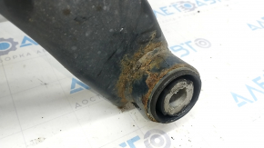 Rear subframe Audi A3 8V 15-20 4d AWD rusty