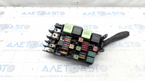 Underhood fuse box VW Passat 20-22