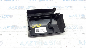 Cover of the fuse box under the hood VW Passat 20-22