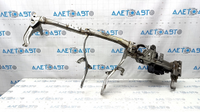 Under-torpedo pipe reinforcement VW Passat 20-22