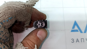 Ambient Air Temperature Sensor BMW X7 G07 19-