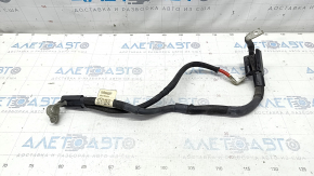 Positive battery terminal VW Passat 20-22