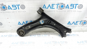 Lower front left arm VW Passat 20-22 cracked silent block