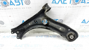 Lower front right arm VW Passat 20-22 cracked silent block