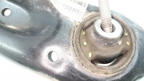 Lower front right arm VW Passat 20-22 cracked silent block