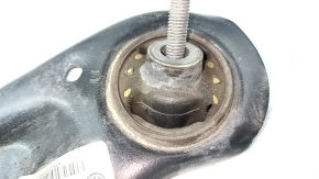 Lower front left arm VW Passat 20-22 cracked silent block