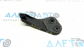 Rear bumper mount on the wing right Audi A3 8V 15-16 upper