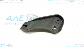 Rear bumper mount on the wing right Audi A3 8V 15-16 upper