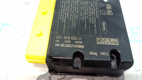 SRS airbag module airbag computer VW Passat 20-22