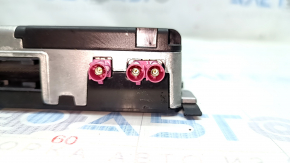 BLUETOOTH COMMUNICATION MODULE VW Passat 20-22