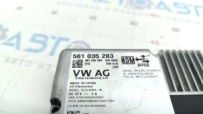 BLUETOOTH COMMUNICATION MODULE VW Passat 20-22