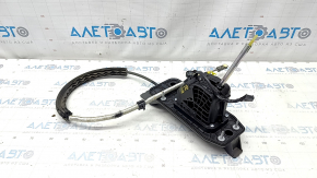 Gear shifter with cable VW Passat 20-22