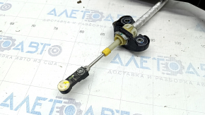 Gear shifter with cable VW Passat 20-22