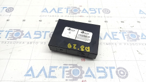 Keyless Entry Control Module VW Passat 20-22