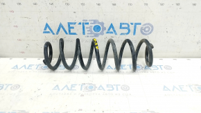 Rear left spring Audi A3 8V 15-20 4d AWD