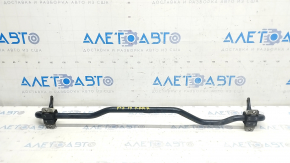 Rear stabilizer Audi A3 8V 15-20 20.7mm AWD