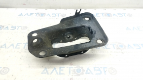 Trailing arm bracket rear right Audi A3 8V 15-20 4d