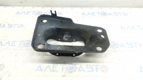 Trailing arm bracket rear left Audi A3 8V 15-20 4d