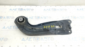 Rear right longitudinal arm Audi A3 8V 15-20 4d