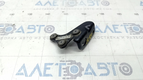 Auxiliary cooling motor bracket VW Passat 20-22 2.0T