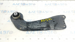 Rear left longitudinal arm Audi A3 8V 15-20 4d