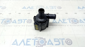 Auxiliary cooling motor VW Passat 20-22 2.0T