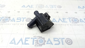 Auxiliary cooling motor VW Passat 20-22 2.0T