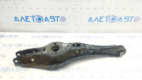 Lever under the spring rear right Audi A3 8V 15-20 4d AWD, rusty