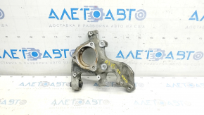 Rear right axle Audi A3 8V 15-20 AWD 2.0T
