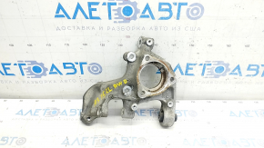 Rear left axle Audi A3 8V 15-20 AWD 2.0T