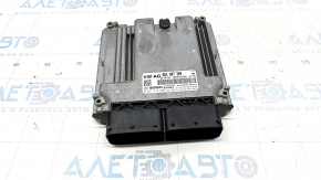 ECU block engine computer VW Passat 20-21