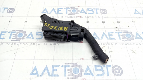 Chip for ECU block engine computer VW Passat 20-21 left