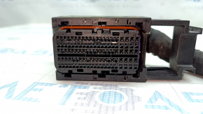 Chip for ECU block engine computer VW Passat 20-21 left