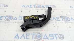 Chip for ECU block engine computer VW Passat 20-21 right