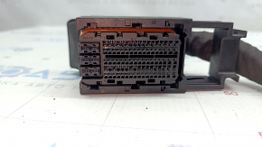 Chip for ECU block engine computer VW Passat 20-21 right