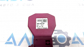 Telephone Antenna Booster Amplifier Rear Left Audi A3 8V 15-20