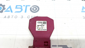 Telephone Antenna Booster Amplifier Rear Right Audi A3 8V 15-20