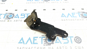 Telephone Antenna Booster Amplifier Bracket Rear Left Audi A3 8V 15-20 Used