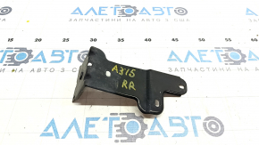 Bracket Telephone Antenna Booster Amplifier rear right Audi A3 8V 15-20 Used