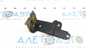 Bracket Telephone Antenna Booster Amplifier rear right Audi A3 8V 15-20 Used