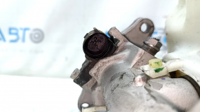 Master brake cylinder with reservoir VW Passat 20-22 with cover