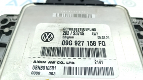 Automatic transmission control unit VW Passat 20-22