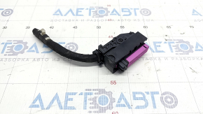 Chip for automatic transmission control unit VW Passat 20-22