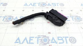 Chip for automatic transmission control unit VW Passat 20-22